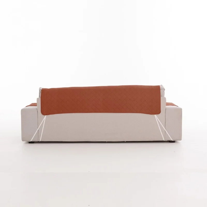 Capa acolchoada modelo Noruega para Relax Chaise Longue Capa acolchoada modelo Noruega para Relax Chaise Longue