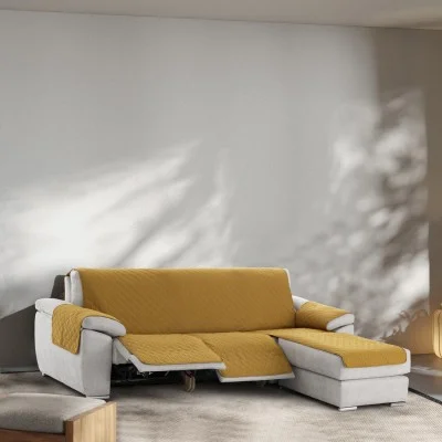 Capa acolchoada modelo Noruega para Relax Chaise Longue