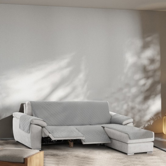 Capa acolchoada modelo Noruega para Relax Chaise Longue