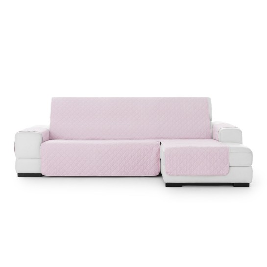 Capa acolchoada antiderrapante modelo Montblanc para Chaise Longue