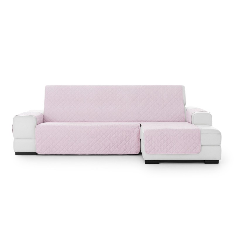 Cobre antiderrapante para chaise longue Noruega | Acolchoado e prático Cobre antiderrapante para chaise longue Noruega | Acolchoado e prático