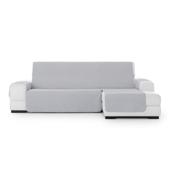 Capa acolchoada antiderrapante modelo Montblanc para Chaise Longue