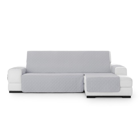 Cobre antiderrapante para chaise longue Noruega | Acolchoado e prático