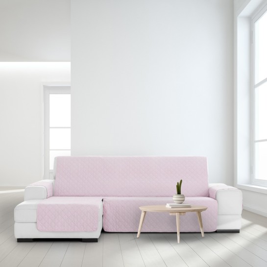 Capa Acolchoada Antiderrapante para Chaise Longue | Proteção e Conforto