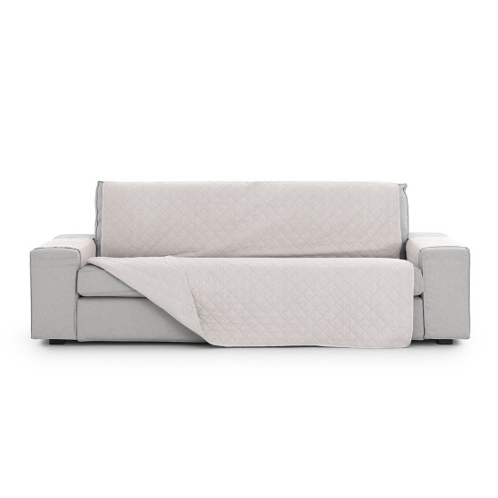 Capa almofadada antiderrapante, modelo Montblanc, para sofá