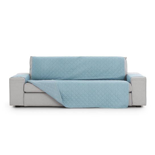 Capa almofadada antiderrapante, modelo Montblanc, para sofá