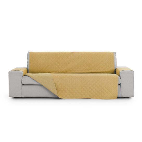 Capa almofadada antiderrapante, modelo Montblanc, para sofá