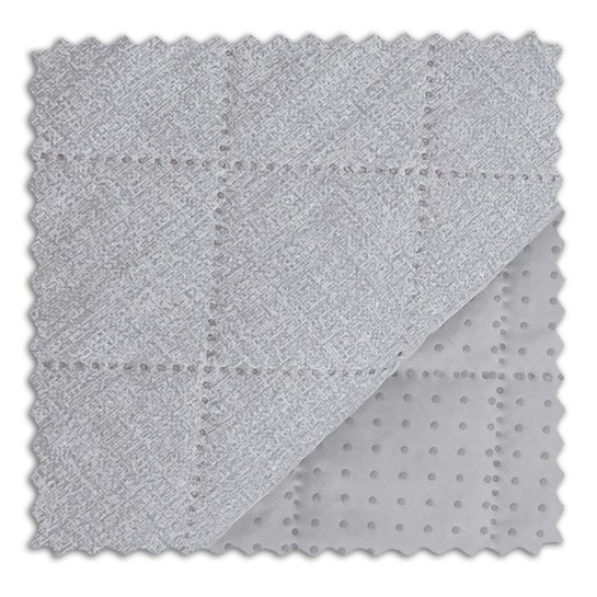 Capa almofadada antiderrapante, modelo Montblanc, para sofá