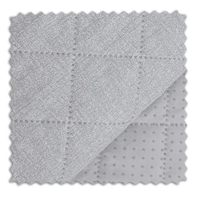 Capa almofadada antiderrapante, modelo Montblanc, para sofá