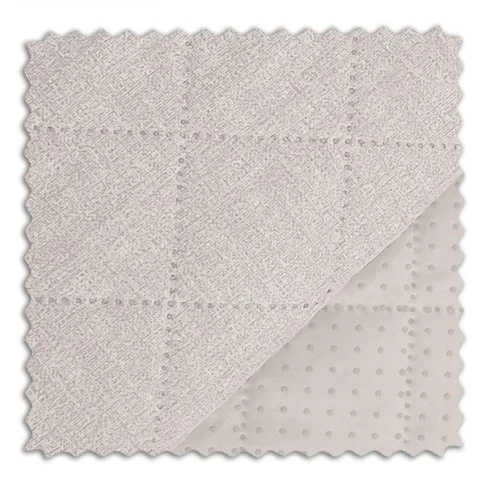 Capa almofadada antiderrapante, modelo Montblanc, para sofá relax