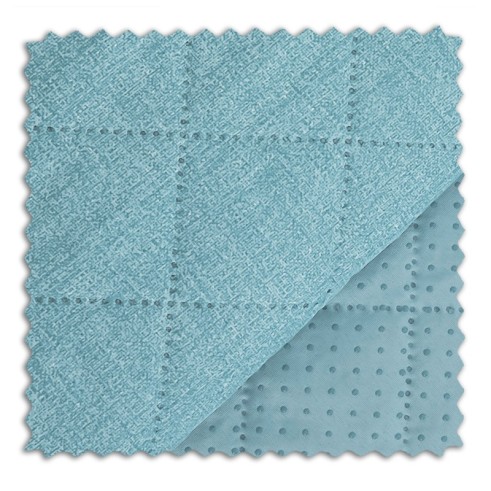 Capa acolchoada antiderrapante Montblanc para sofá relax | Conforto funcional e elegante