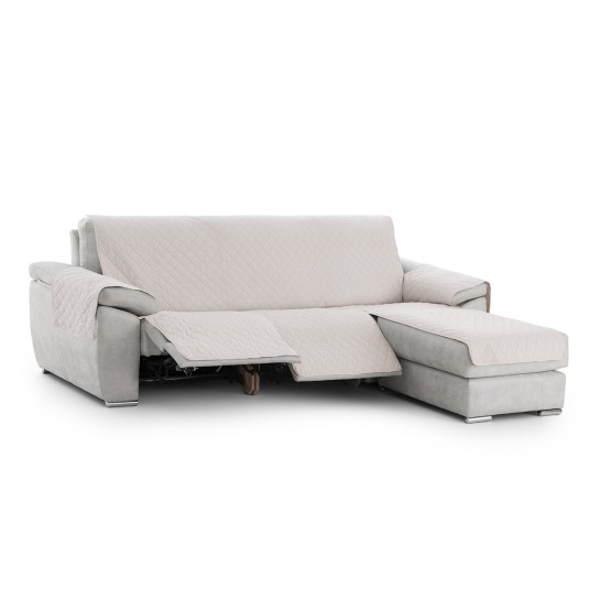 Capa acolchoada antiderrapante modelo Montblanc para Relax Chaise Longue