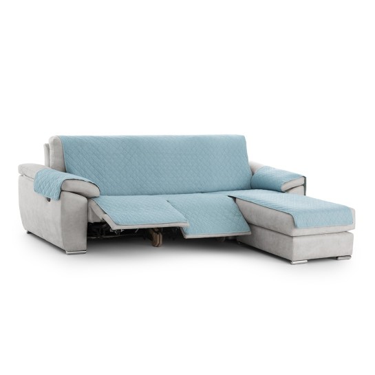 Capa acolchoada antiderrapante modelo Montblanc para Relax Chaise Longue