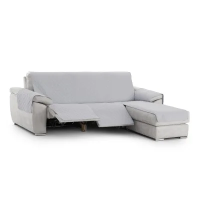 Capa acolchoada antiderrapante modelo Montblanc para Relax Chaise Longue