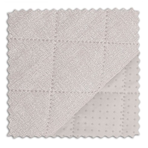 Capa acolchoada antiderrapante Montblanc para chaise longue relax | Feita sob medida com máximo conforto