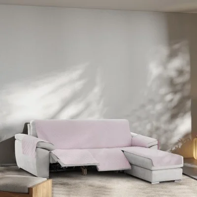 Capa acolchoada antiderrapante modelo Montblanc para Relax Chaise Longue