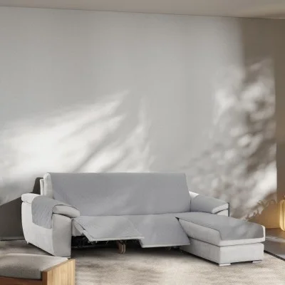 Capa acolchoada antiderrapante modelo Montblanc para Relax Chaise Longue