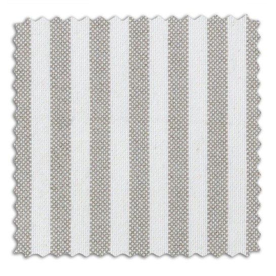Capa de sofá com amarras, modelo Calma