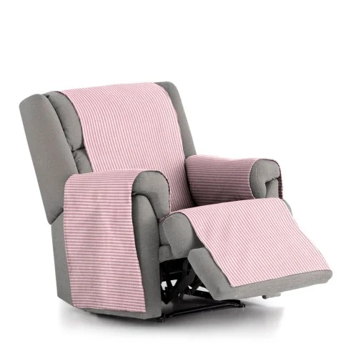 Capa cobre poltrona relax Calma | Design visual e durabilidade diária