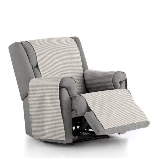 Capa para poltrona relax, modelo Calma