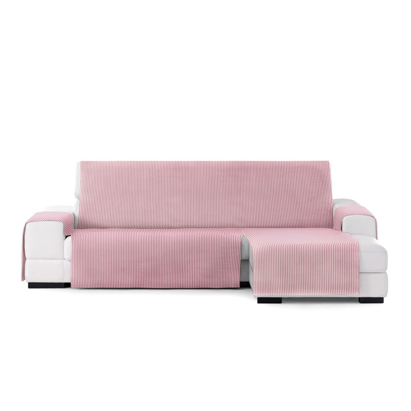 Capa Calma para Chaise Longue | Proteção com estética leve