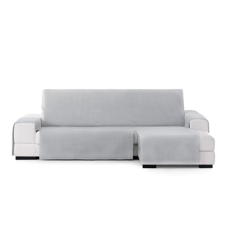 Capa cobre chaise longue Calma | Proteção com estética leve Capa cobre chaise longue Calma | Proteção com estética leve