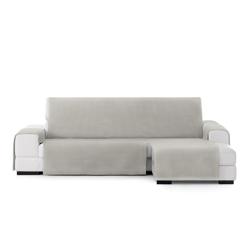 Capa cobre chaise longue Calma | Proteção com estética leve Capa cobre chaise longue Calma | Proteção com estética leve
