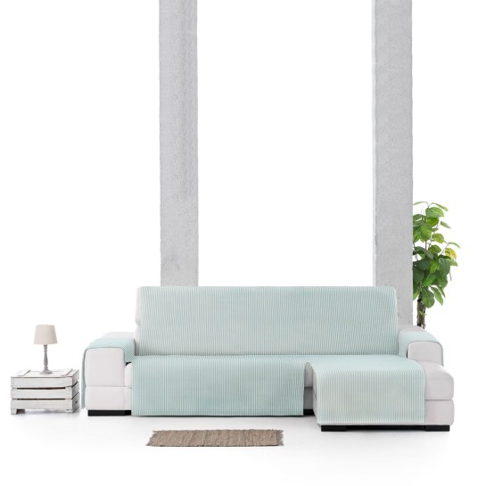 Capa Calma para Chaise Longue | Proteção com estética leve