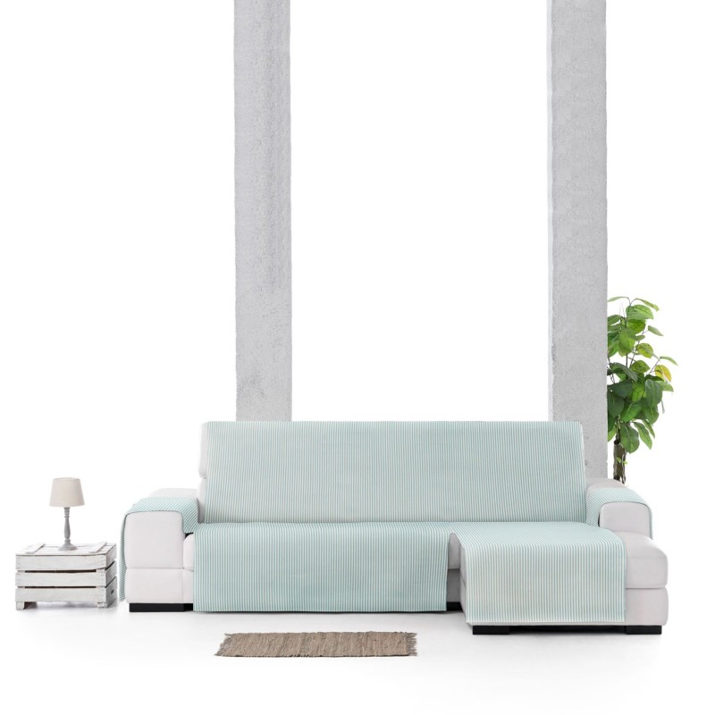 Capa Calma para Chaise Longue | Proteção com estética leve