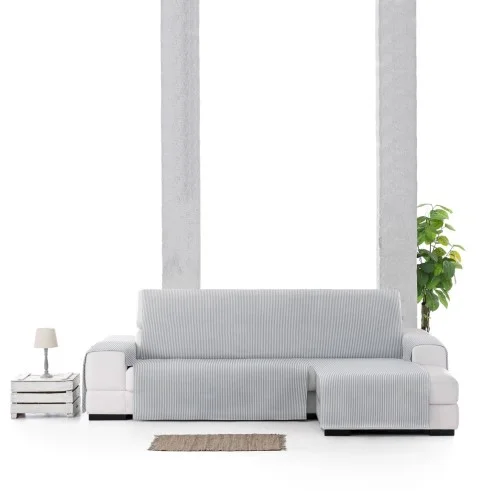 Capa cobre chaise longue Calma | Proteção com estética leve