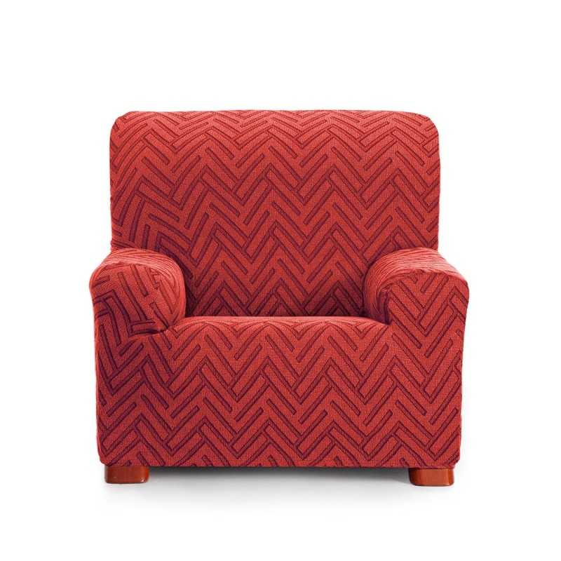 Capa Elástica para Poltrona Argos – Renovação Prática e Estética Capa Elástica para Poltrona Argos – Renovação Prática e Estética