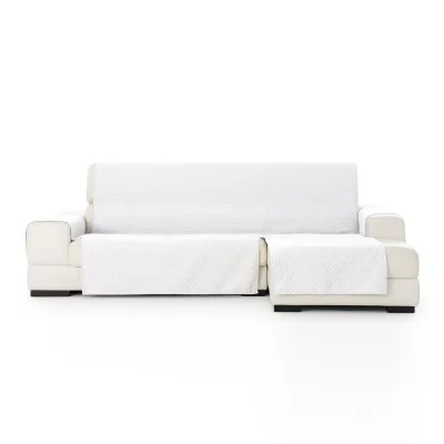 Capa para Chaise Longue Modelo Prata