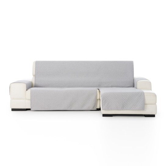 Capa para Chaise Longue Modelo Prata
