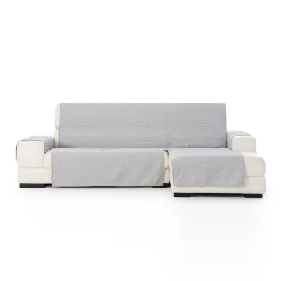 Capa para Chaise Longue Modelo Prata