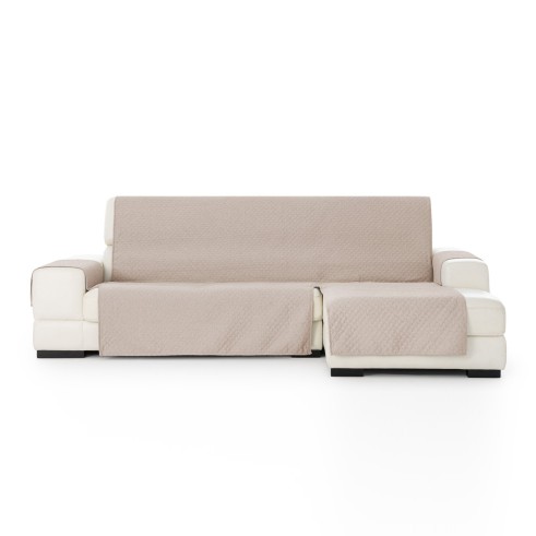 Capa Silver para Chaise Longue | Reversível e sofisticada para a tua sala