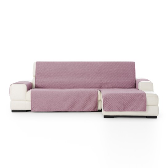Capa para Chaise Longue Modelo Prata
