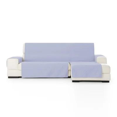 Capa para Chaise Longue Modelo Prata
