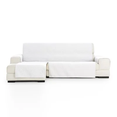 Capa para Chaise Longue Modelo Prata
