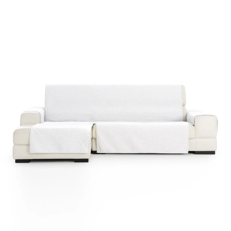 Capa para Chaise Longue Modelo Prata Capa para Chaise Longue Modelo Prata