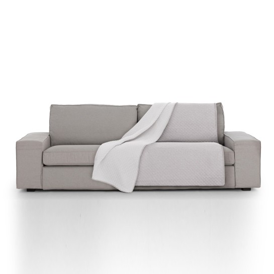 Lenço multiusos modelo prata