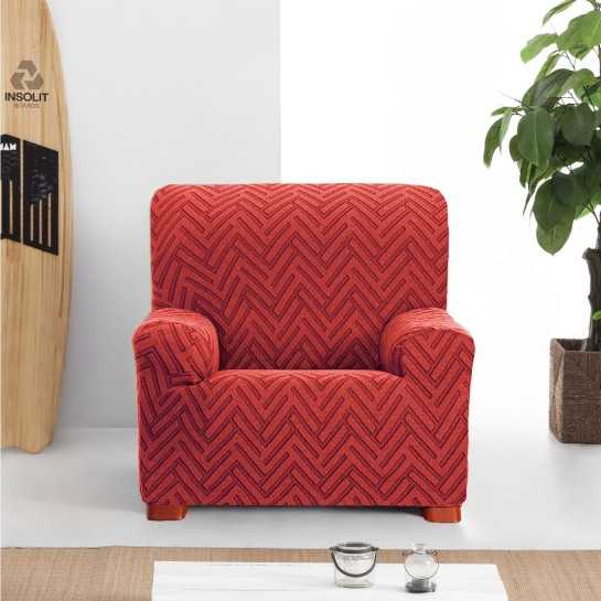 Capa elástica para poltrona modelo Argos
