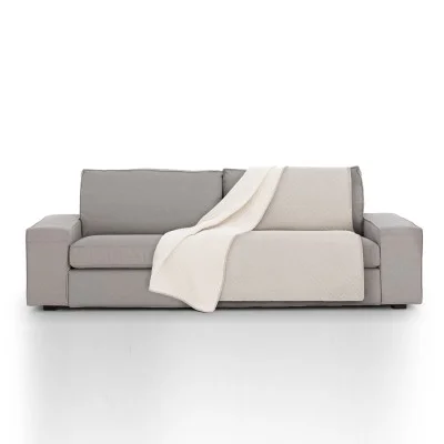 Lenço multiusos modelo prata