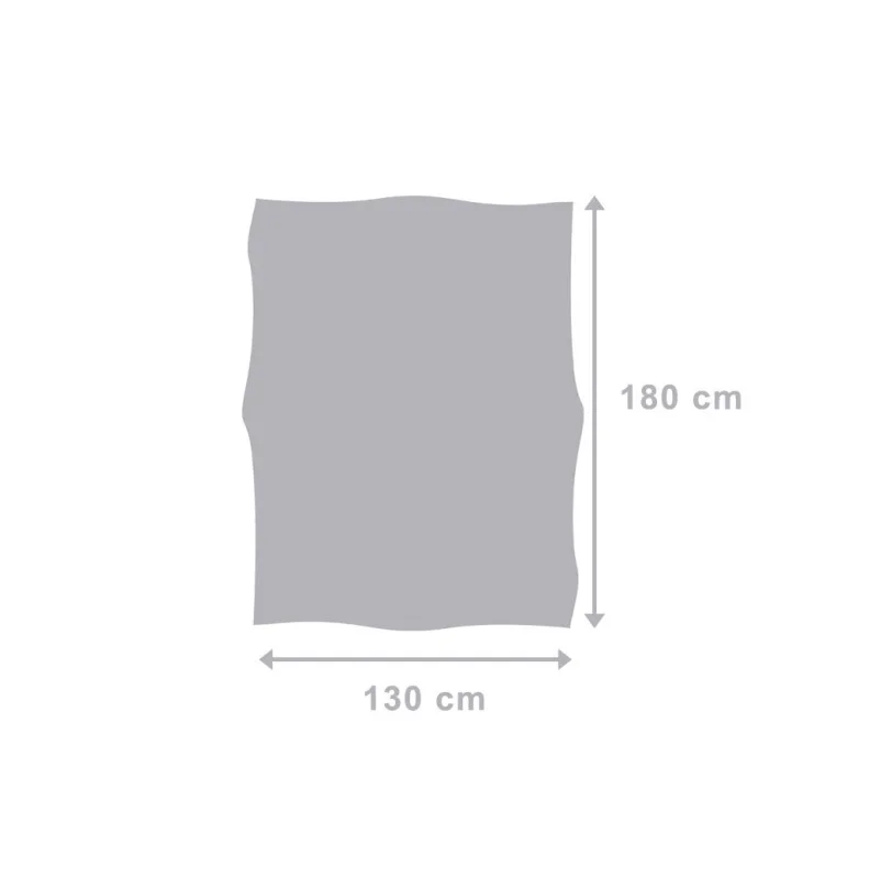 Lenço multiusos modelo prata Lenço multiusos modelo prata
