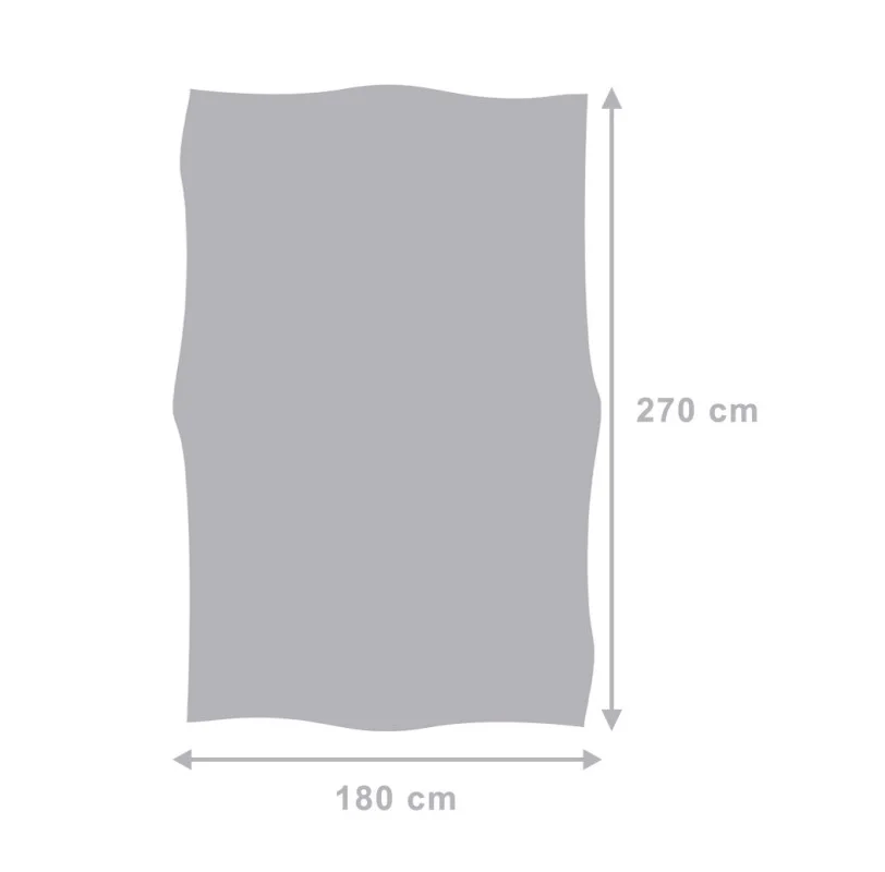 Lenço multiusos modelo prata Lenço multiusos modelo prata