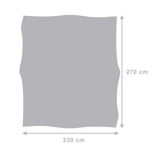 Foulard multiusos Silver | Estilo e funcionalidade numa só peça