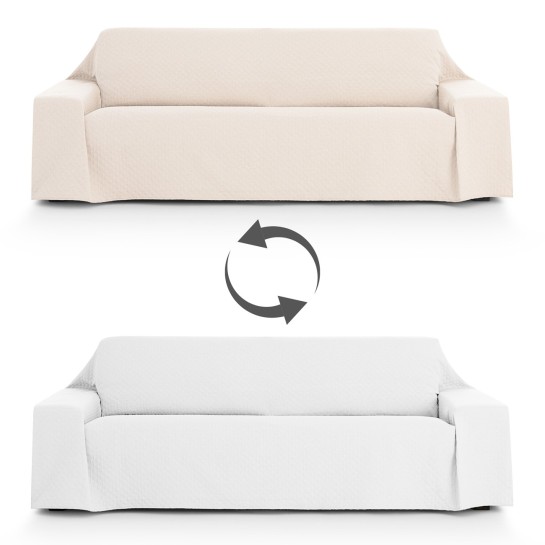 Lenço multiusos modelo prata