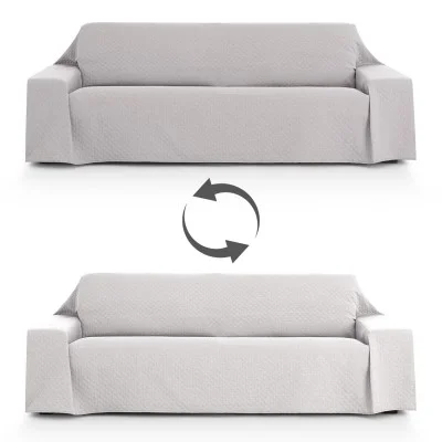 Lenço multiusos modelo prata