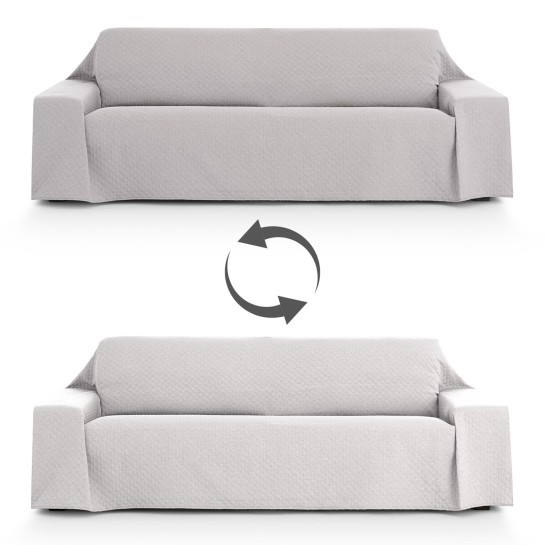 Lenço multiusos modelo prata