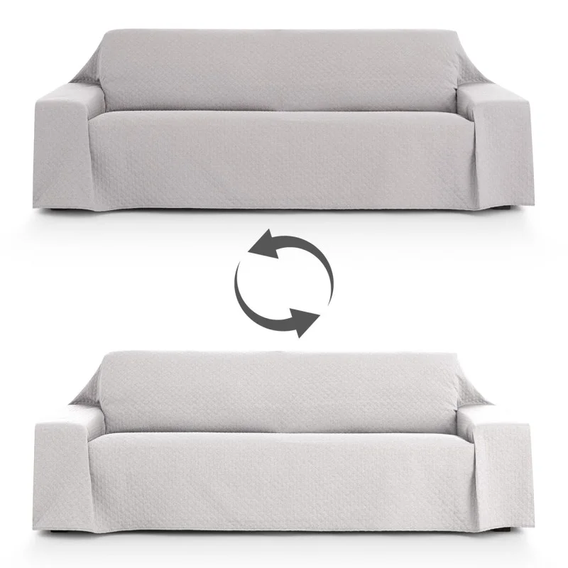 Lenço multiusos modelo prata Lenço multiusos modelo prata