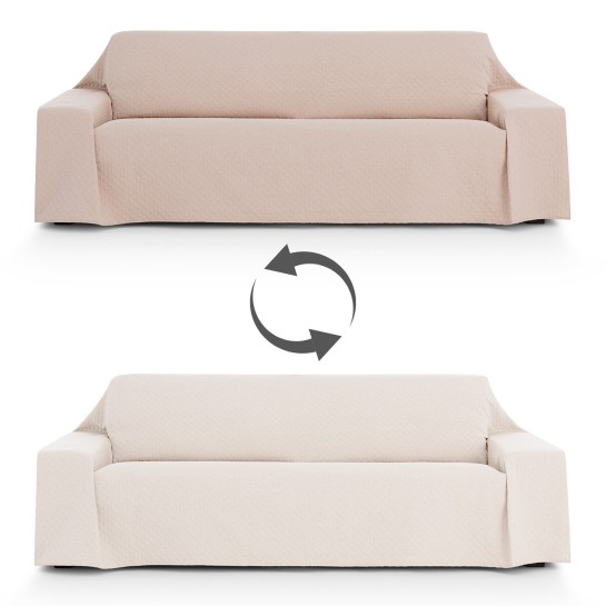 Lenço multiusos modelo prata
